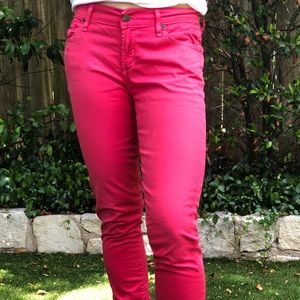 Citizens of Humanity jeans